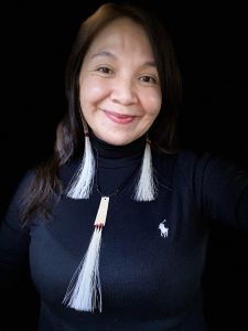 Lilian Jones: Squamish Nation